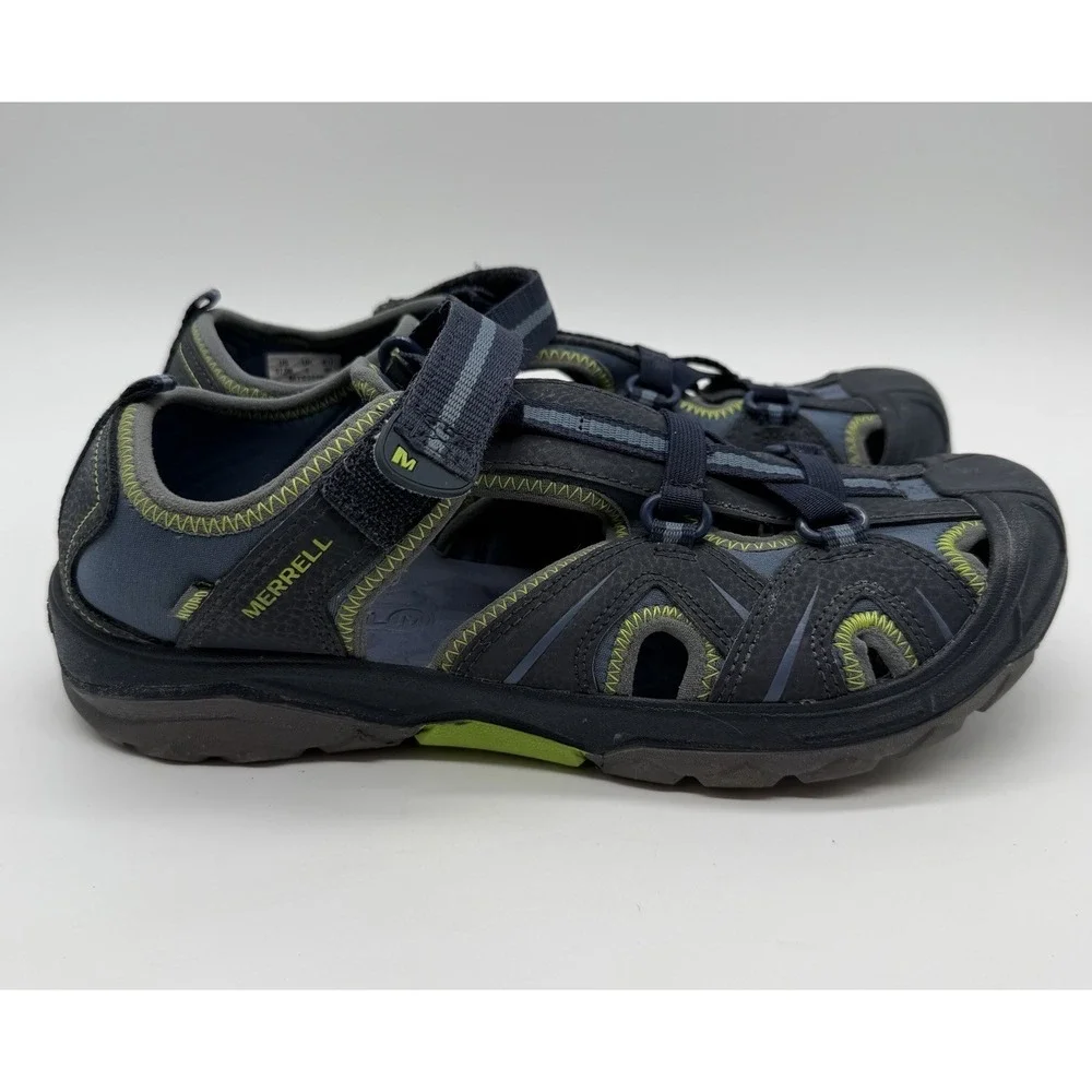 Merrell shoes men